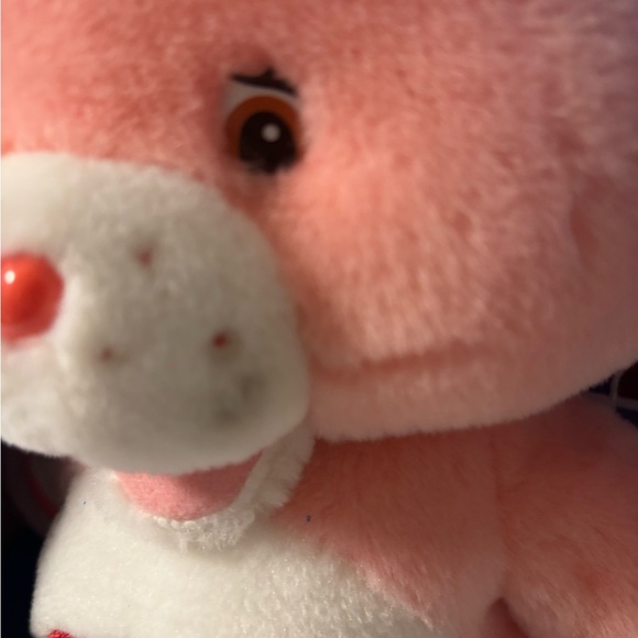 Care bear fit and fun bear new in box - Picture 4 of 7